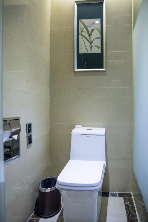 Chengdu Theme Hotel Phòng bức ảnh