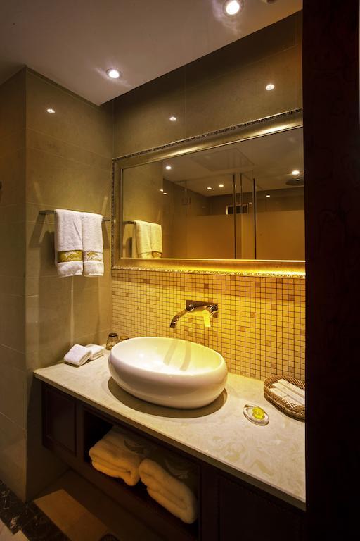 Chengdu Theme Hotel Phòng bức ảnh