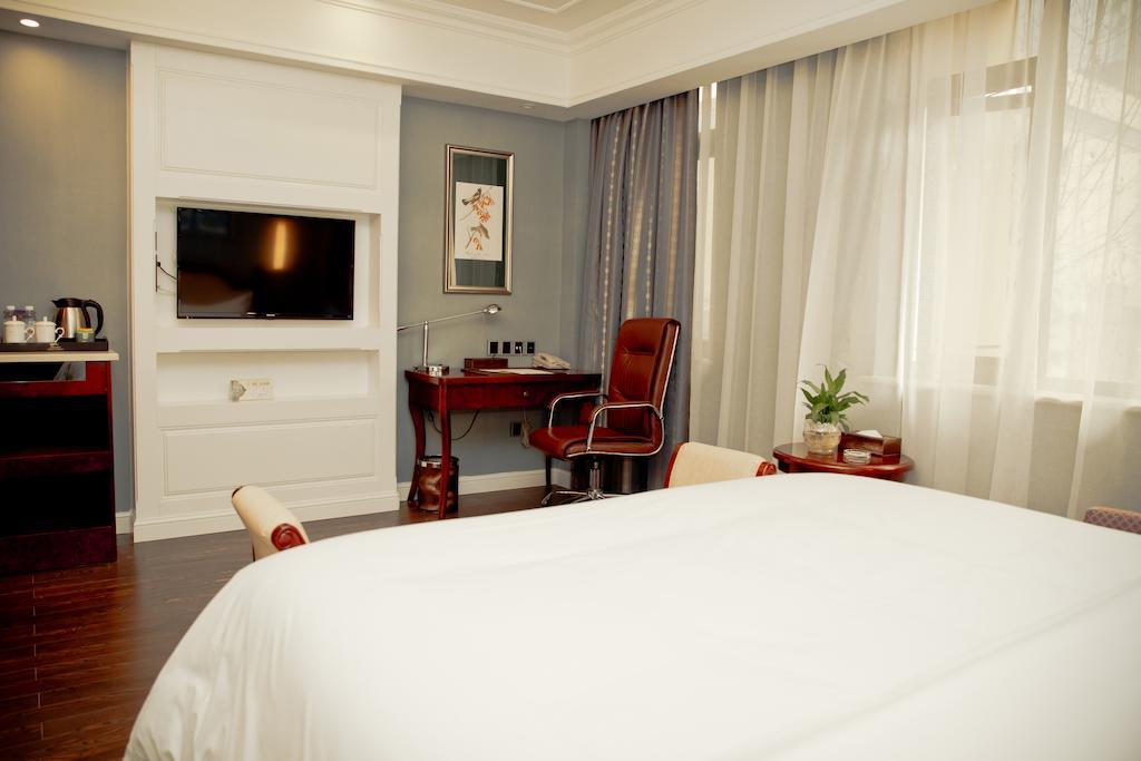 Chengdu Theme Hotel Phòng bức ảnh
