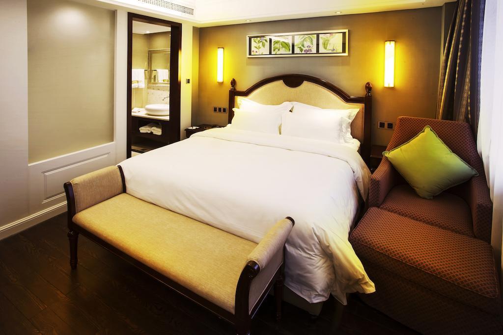 Chengdu Theme Hotel Phòng bức ảnh