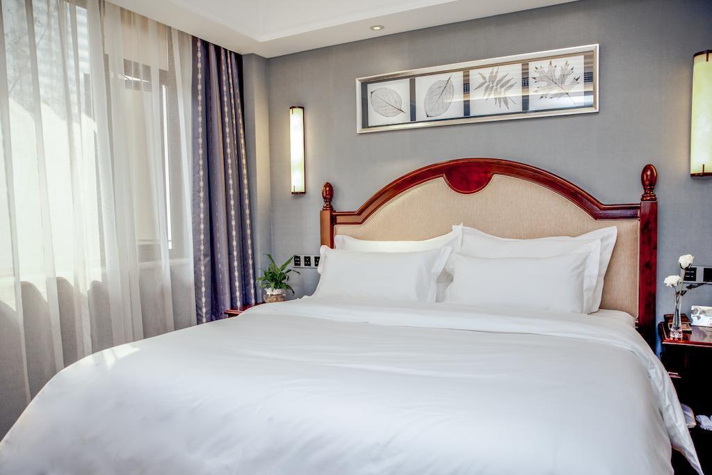 Chengdu Theme Hotel Phòng bức ảnh
