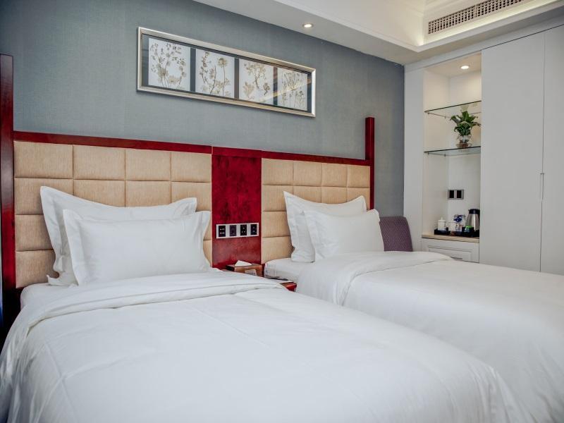 Chengdu Theme Hotel Ngoại thất bức ảnh